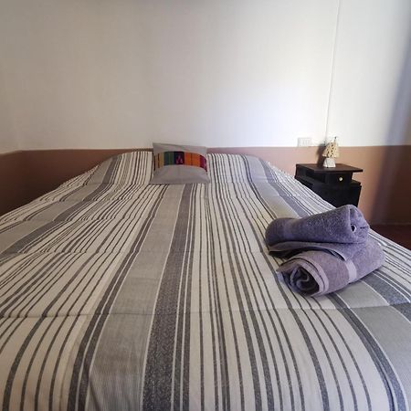 Vientos - La Yareta Guest House San Pedro de Atacama Bilik gambar