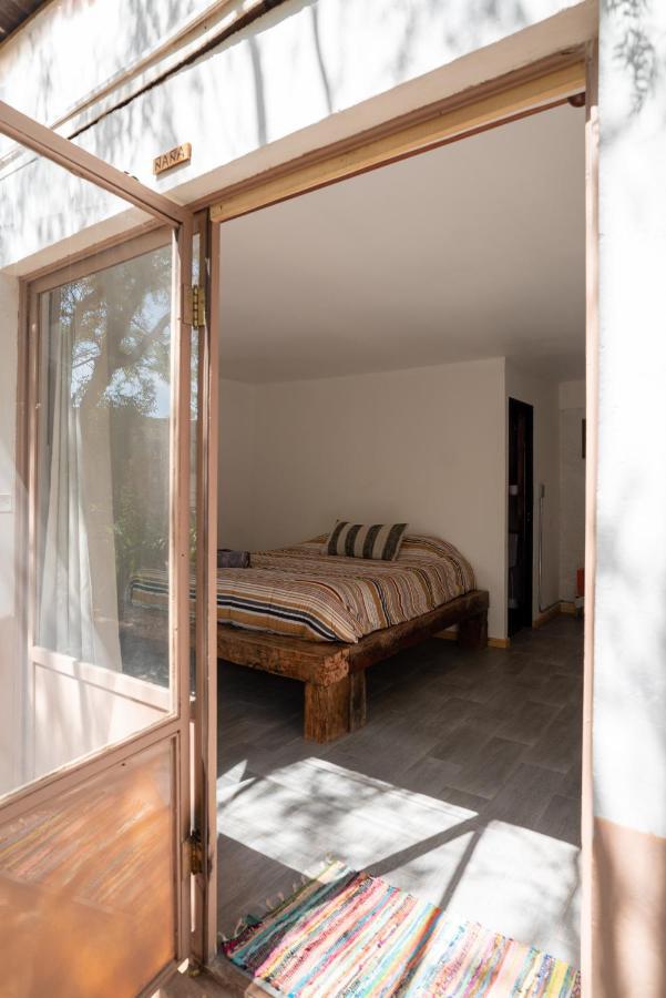 Vientos - La Yareta Guest House San Pedro de Atacama Luaran gambar