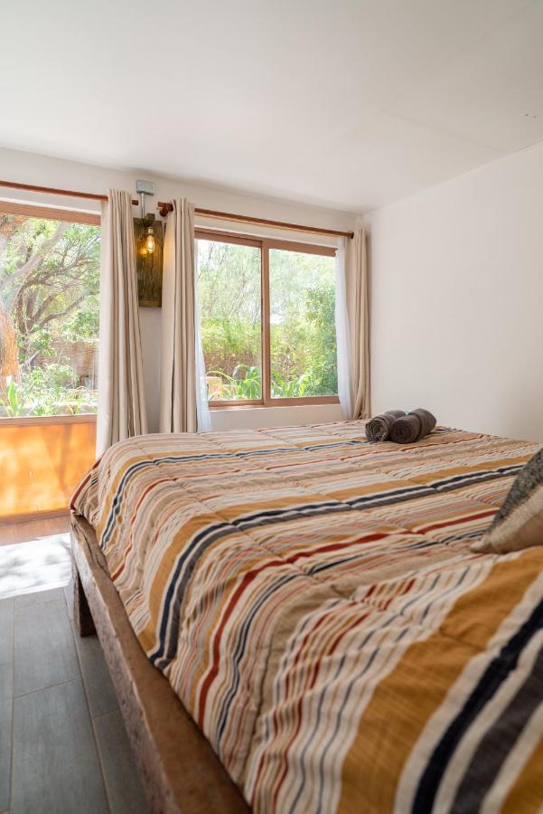Vientos - La Yareta Guest House San Pedro de Atacama Luaran gambar