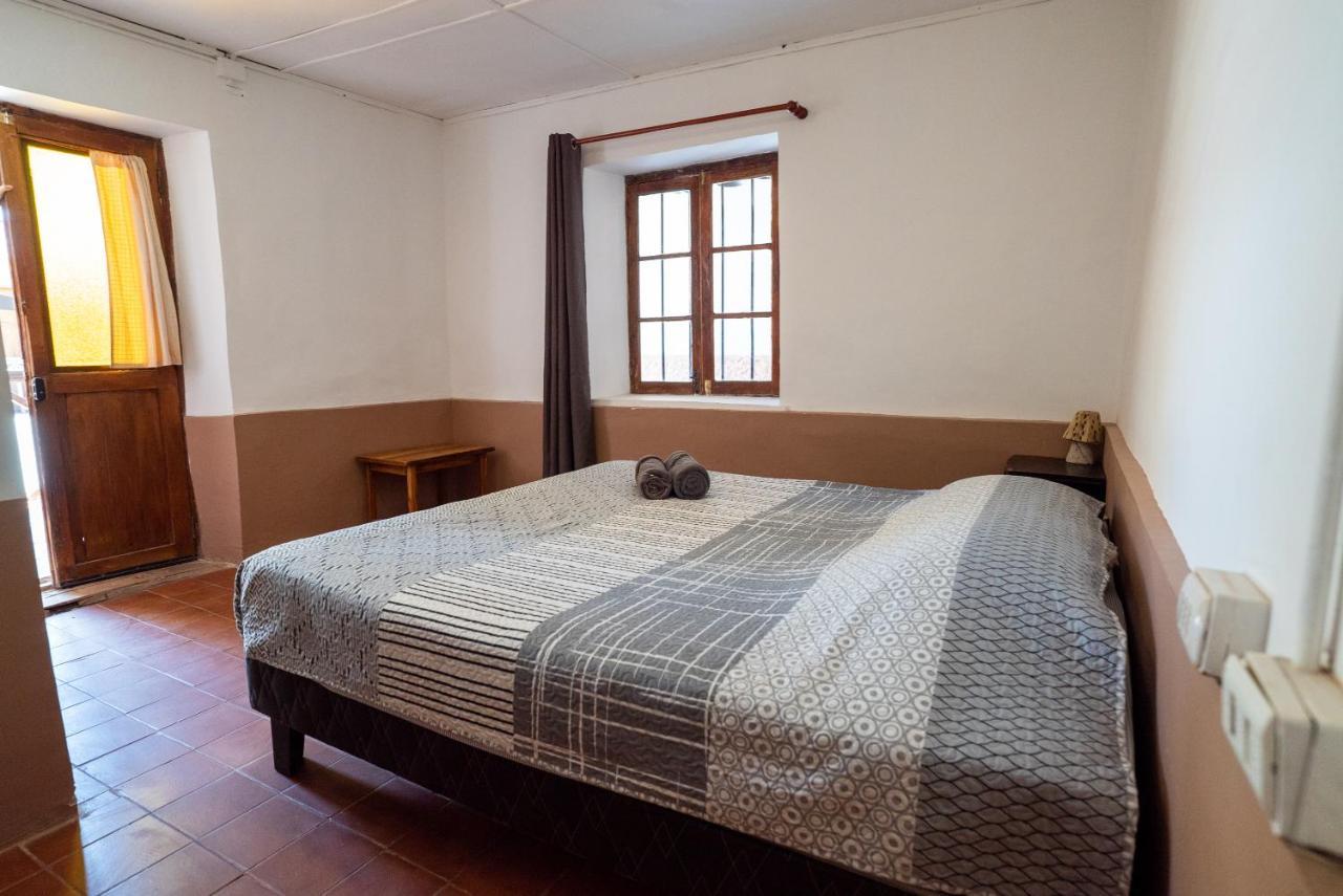 Vientos - La Yareta Guest House San Pedro de Atacama Luaran gambar