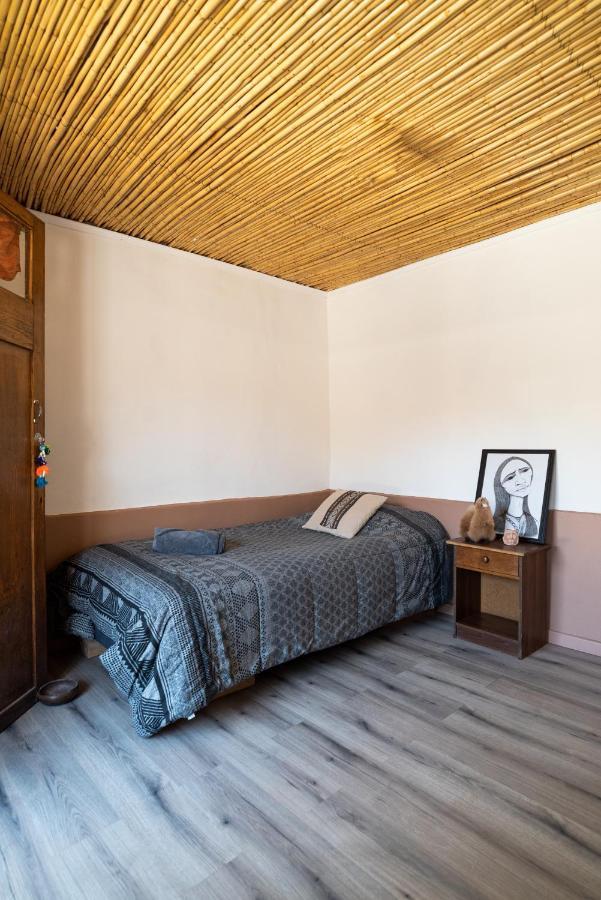 Vientos - La Yareta Guest House San Pedro de Atacama Luaran gambar