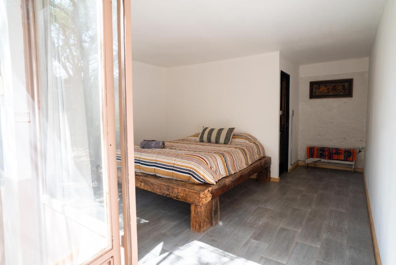 Vientos - La Yareta Guest House San Pedro de Atacama Luaran gambar