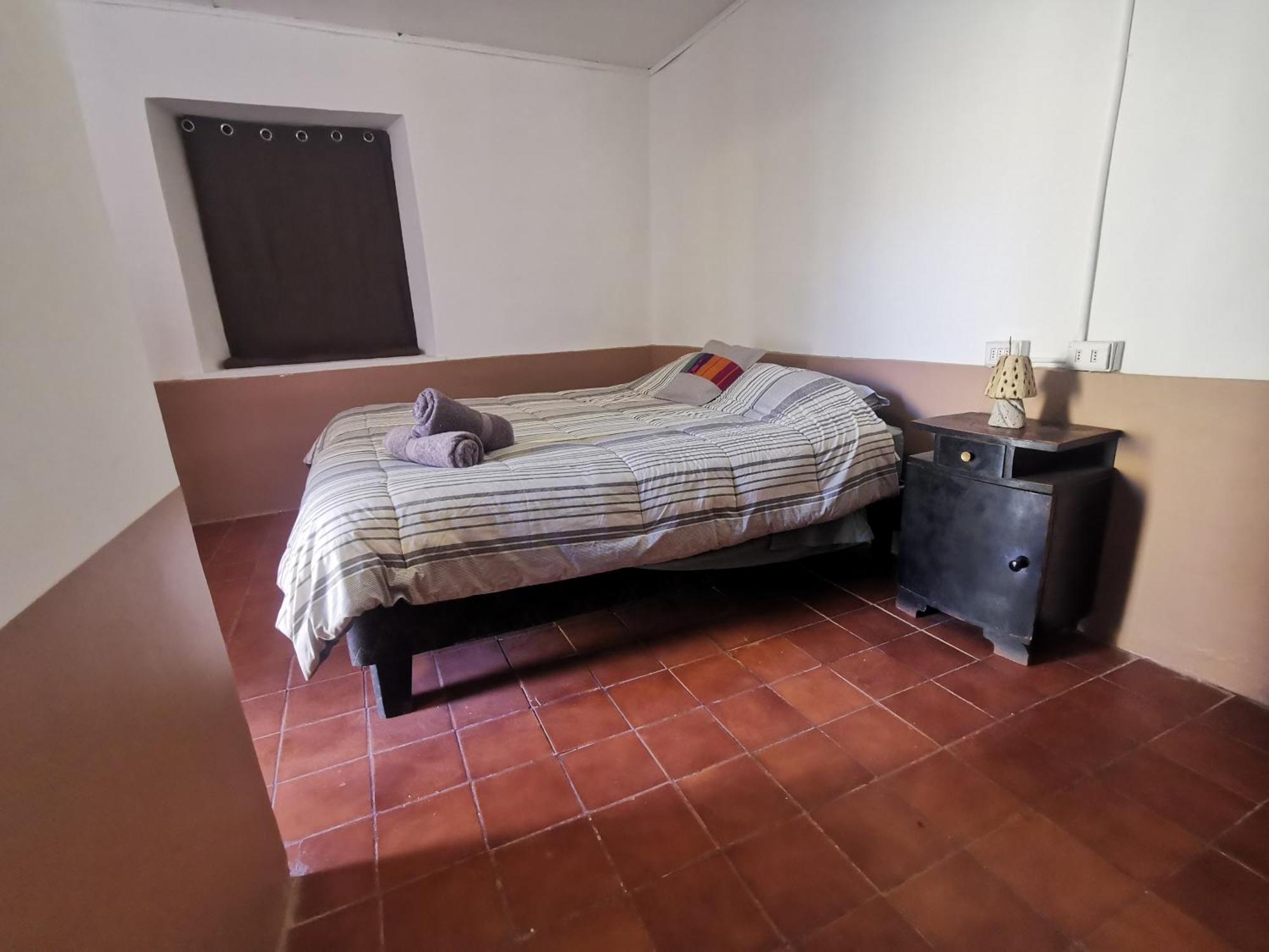 Vientos - La Yareta Guest House San Pedro de Atacama Bilik gambar