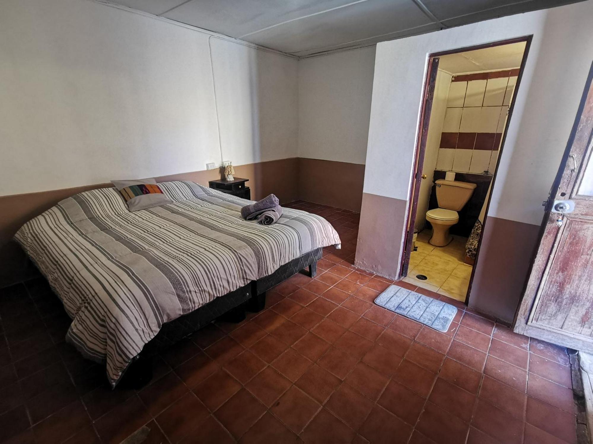 Vientos - La Yareta Guest House San Pedro de Atacama Bilik gambar